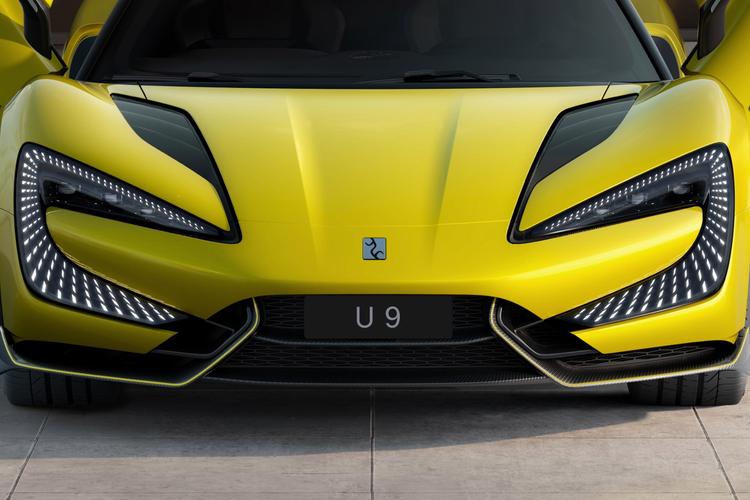 重庆九龙坡区展建隆企业管理咨询仰望U9以性能突破设计的极限，理想汽车企业文化与价值观